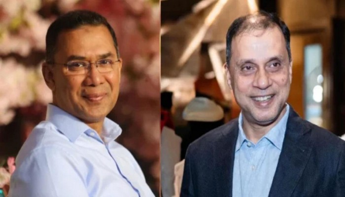 অর্থপাচার মামলায় তারেক রহমান-মামুনের সাজা স্থগিত