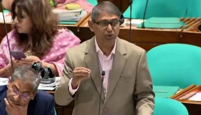 ৬ হাজার ৪৭৬ জন মুক্তিযোদ্ধার নাম বাতিল- আহমেদ আযম খান