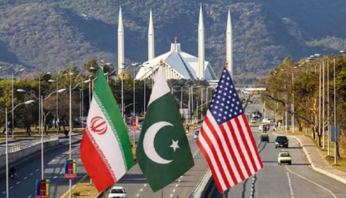 যুক্তরাস্ট্রের বার্তা নিয়ে তেহরানে পাকিস্তান সেনা প্রধান আসিম মুনির