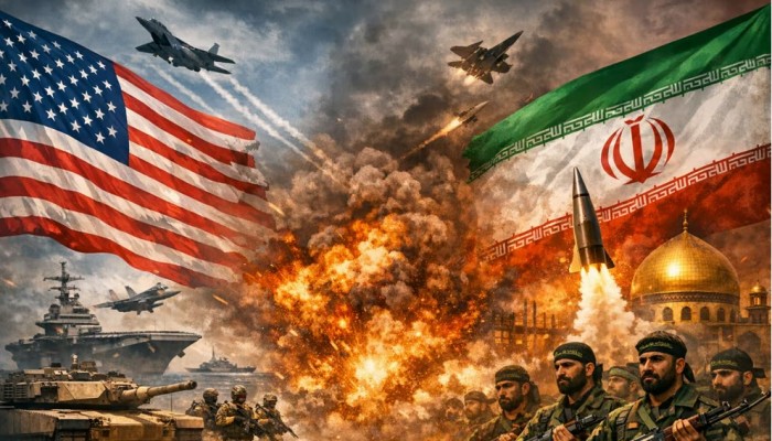 যুদ্ধবিরতির মেয়াদ বাড়াতে ‘নীতিগতভাবে’ সম্মত যুক্তরাষ্ট্র ও ইরান