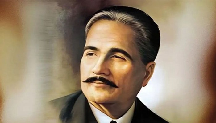 ডক্টর আল্লামা মুহাম্মদ ইকবাল: ব্যক্তি ও কবি