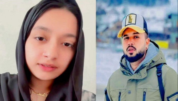 ইতালিতে প্রবাসী সেই নারীর অপি শেখ নামক যুবকের বিরুদ্ধে ব্ল্যাকমেইল ও প্রতারণার অভিযোগ দায়ের করেছে