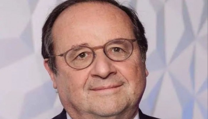 ফ্রান্সে আবারও প্রার্থী হতে পারেন সাবেক প্রেসিডেন্ট ফ্রাঁসোয়া অলাঁদ