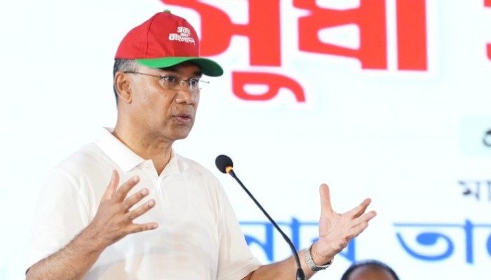 ঢাকা-সিলেট রুটে ‘সড়ক ও রেল’ যোগাযোগ ব্যবস্থা উন্নত করার কাজ শুরু হয়েছে- প্রধানমন্ত্রী