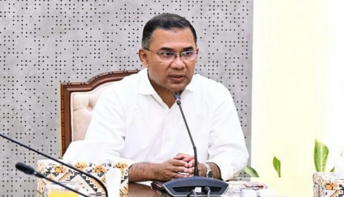 কেউ প্রকাশ্যে ও কেউ গোপনে এখনও ষড়যন্ত্র করছে- তারেক রহমান