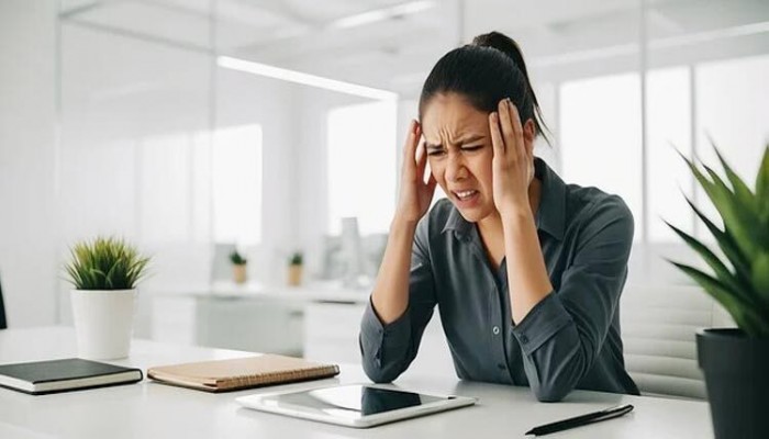 পুরুষদের চেয়ে নারীরা কেন ডিপ্রেশনে বেশি ভোগেন?