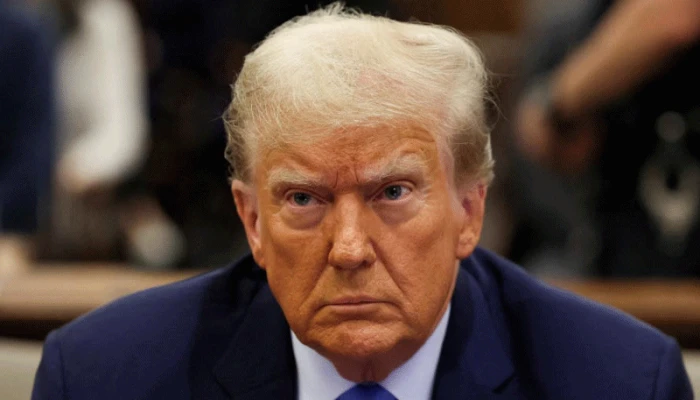 ​যুক্তরাষ্ট্রে জন্মসূত্রে নাগরিকত্ব দেওয়া বন্ধ ঘোষণা করল ট্রাম্প