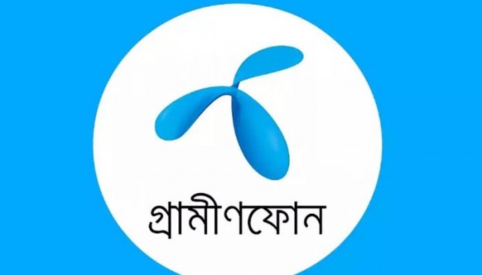 ​বিদেশেও সচল থাকবে গ্রামীণফোনের সিম