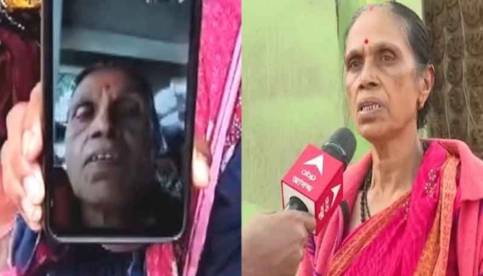 ভারতে বাংলাদেশী নারীকে আটকে মিথ্যা বক্তব্য দিতে বাধ্য করার অভিযোগ