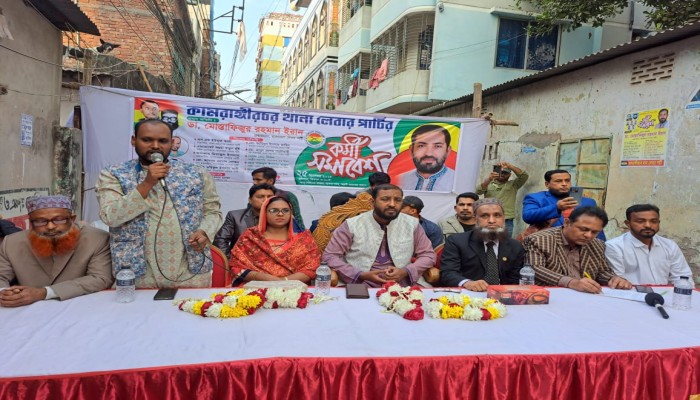 দ্রব্যমুল্যের পাগলা ঘোড়া মানুষের জীবনকে দুর্বিষহ করে তুলেছে