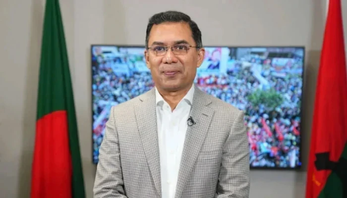 ​ন্যায়বিচার প্রতিষ্ঠায় একযোগে কাজ করতে হবে: তারেক রহমান