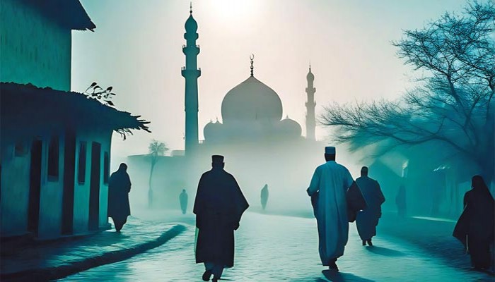 ​শীতকালে মুমিনের গুরুত্বপূর্ণ কিছু আমল