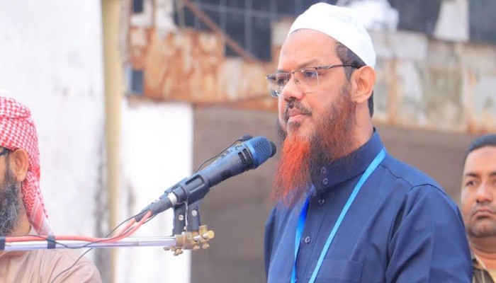 ​নব্য চাঁদাবাজদের রুখতে প্রস্তুত থাকতে হবে: ফয়জুল করীম