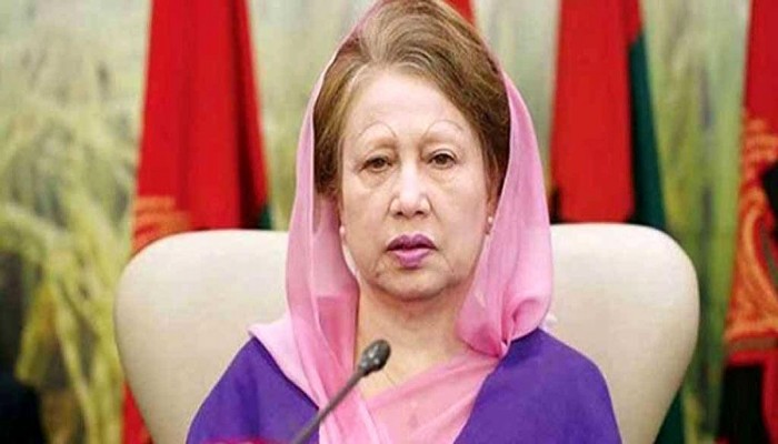 ​জিয়া অরফানেজ ট্রাস্ট মামলায় খালেদা জিয়াসহ সবাই খালাস