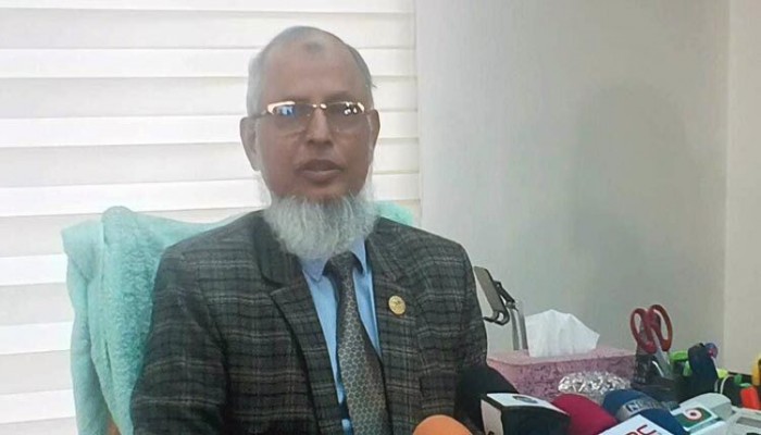 অপেক্ষা করছি, সময়ই বলে দেবে আমরা কী সিদ্ধান্ত নেবো