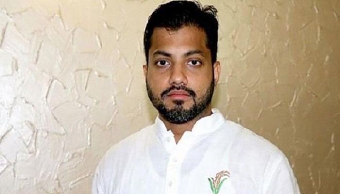 ইশরাককে শপথ না পড়াতে রিটের শুনানী, আদেশ বৃহস্পতিবার