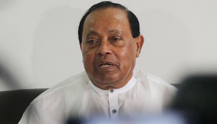 ​মওদুদের আসনে বিএনপির ‘সাংগঠনিক দায়িত্বপ্রাপ্ত’ নিয়ে বিতর্ক