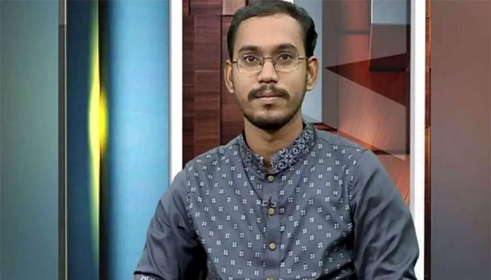 অ্যাটর্নি জেনারেল-পিপি-বিচারপতি বিএনপির হাতে: হান্নান মাসউদ
