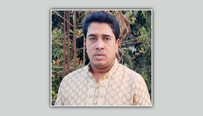 ​চাঁদার দাবিতে এবার প্রবাসীর স্ত্রীকে ধর্ষণের হুমকি সেই যুবদল নেতার