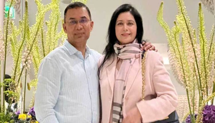 সাজা থেকে খালাস পেলেন জুবাইদা ও তারেক রহমান