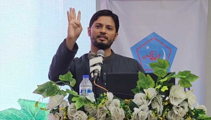 ভোট গণনায় ধীরগতি নির্বাচন বানচালের চেষ্টা- জাহিদুল ইসলাম