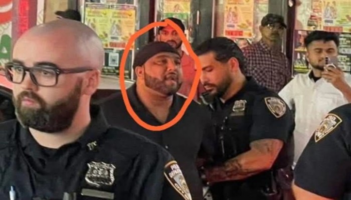 নিউইয়র্কে প্রধান উপদেষ্টার সফরসঙ্গীদের হেনস্থা করলো আ.লীগ