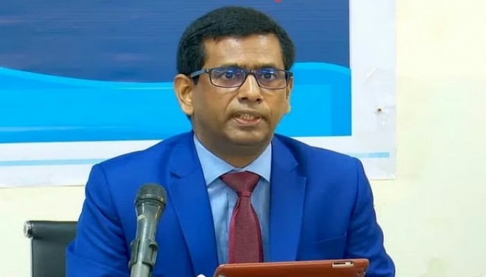 সেনাবাহিনীর গ্রেফতারের ক্ষমতা নেই - চীফ প্রসিকিউটর