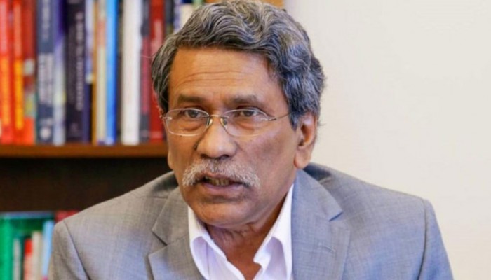 শুক্রবার সব রাজনৈতিক দল সনদে স্বাক্ষর করবে- ড. আলী রীয়াজ