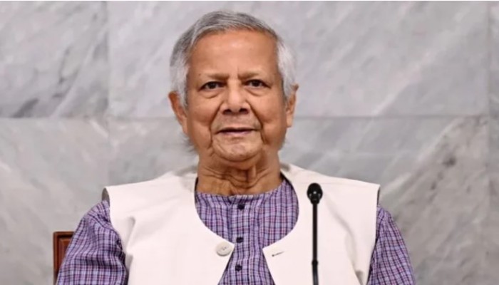 নির্বাচন নিরপেক্ষ ও সুষ্ঠু করতে অন্তর্বর্তীকালীন সরকার সব  পদক্ষেপ নেবে- প্রধান উপদেষ্টা