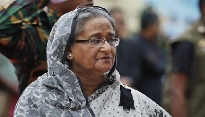 মানবতাবিরোধী অপরাধে শেখ হাসিনার বিরুদ্ধে মামলার রায় ধার্য হবে ১৩ নভেম্বর