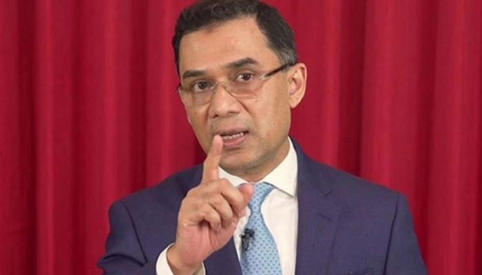 ‘যাকেই দল মনোনয়ন দেবে তার পক্ষে সবাইকে একযোগে কাজ করতে হবে’