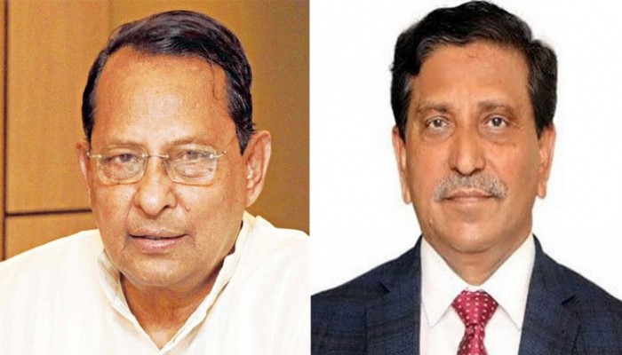 ইনু-হানিফসহ ৪ জনের বিরুদ্ধে আনুষ্ঠানিক বিচার শুরুর নির্দেশ ট্রাইব্যুনালের