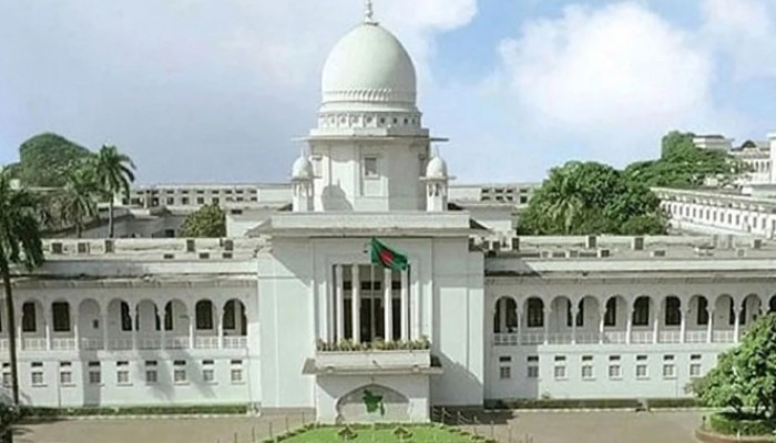 নতুন ৪১ ডেপুটি ও ৬৭ সহকারী অ্যাটর্নি জেনারেল নিয়োগ