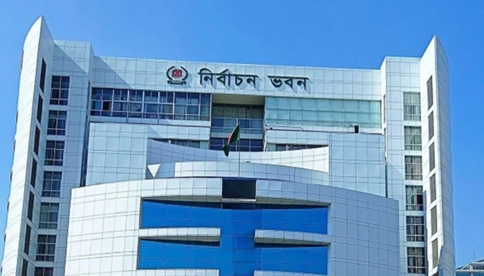 জাতীয় সংসদ নির্বাচনের দিনেই গণভোটের আয়োজন করতে ইসিকে সরকারের চিঠি