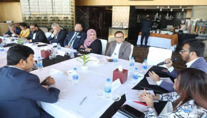 আগামী নির্বাচনে নারী ও তরুণদের অংশগ্রহণ এবং নেতৃত্বে তাদের কার্যকর ভূমিকা নিশ্চিত করনের আহ্বান