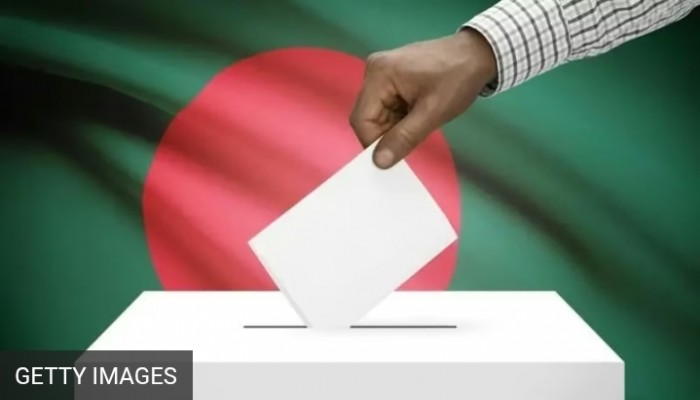 গণভোটের অধ্যাদেশ জারি