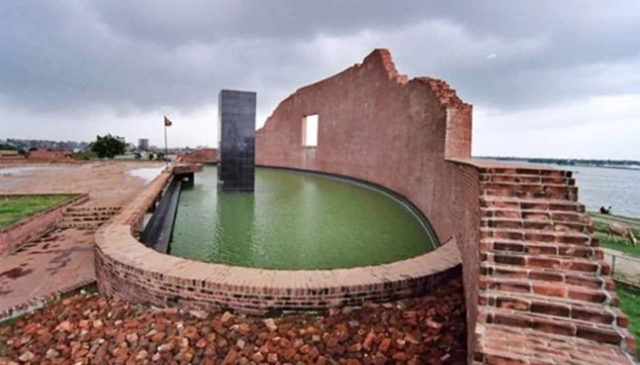 শহীদ বুদ্ধিজীবী দিবস আজ