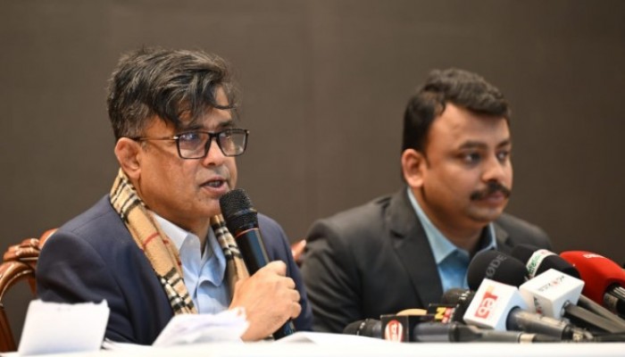 তারেক রহমানের পূর্ণ নিরাপত্তা নিশ্চিত করছে সরকার- প্রেস সচিব