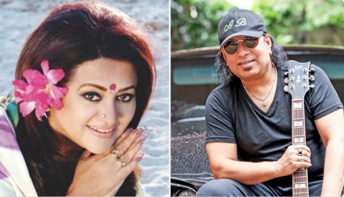 ববিতা আইয়ুব বাচ্চুসহ ১০ জন এ বছরের একুশে পদক পাচ্ছেন