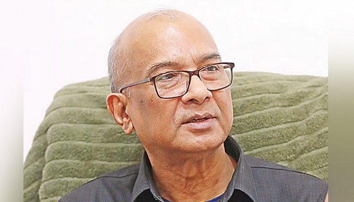 সাবেক বিচারপতি মইনুল ইসলাম চৌধুরী মানবাধিকার কমিশনের চেয়ারপারসন হিসেবে নিয়োগ