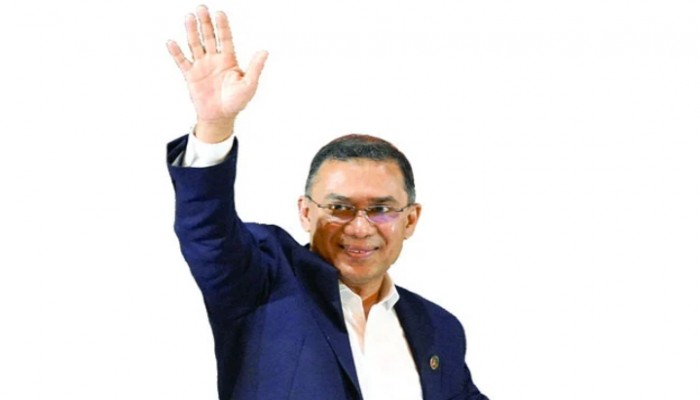 বিএনপির দুর্দান্ত বিজয়