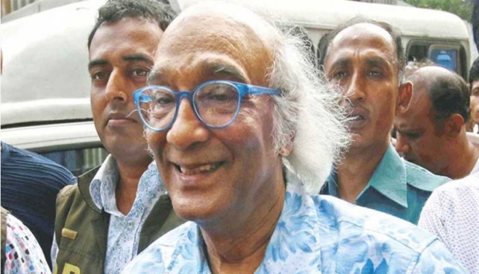 একুশে পদক পাচ্ছেন ৯ বিশিষ্ট ব্যক্তি এবং প্রতিষ্ঠান