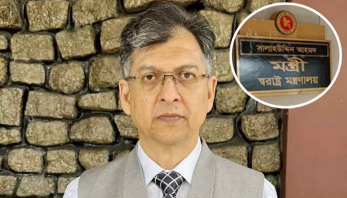 দেশে মব সন্ত্রাস আর হবে না- স্বরাষ্ট্রমন্ত্রী