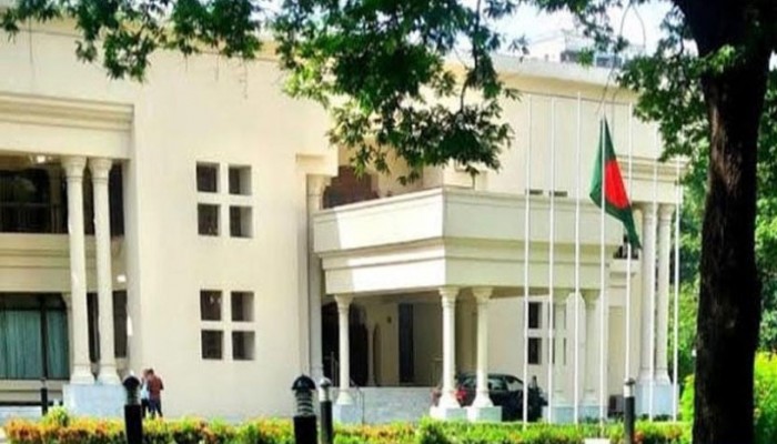 যমুনায় উঠবেন প্রধানমন্ত্রী তারেক রহমান