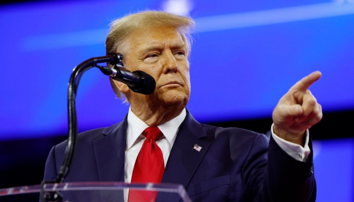 ২০২৫ সালের ভারত-পাকিস্তান যুদ্ধে ১১টি যুদ্ধবিমান ধ্বংস হয়েছে বলেও দাবি ট্রাম্পের