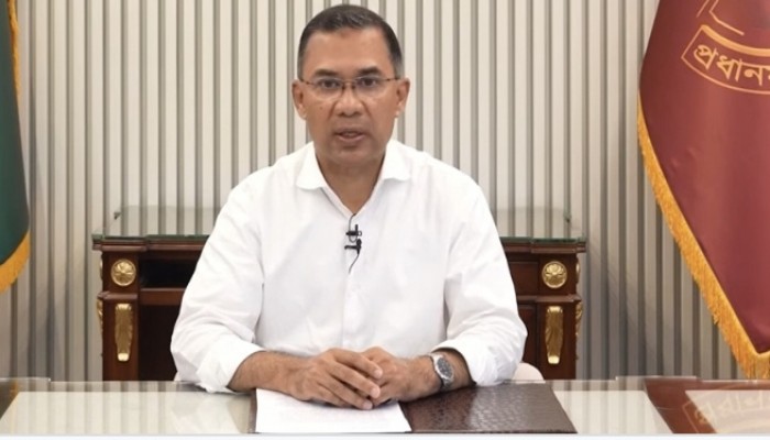 গণতন্ত্রের অগ্রযাত্রাকে সুসংহত করতে বর্তমান সরকার প্রতিশ্রুতিবদ্ধ- প্রধানমন্ত্রী