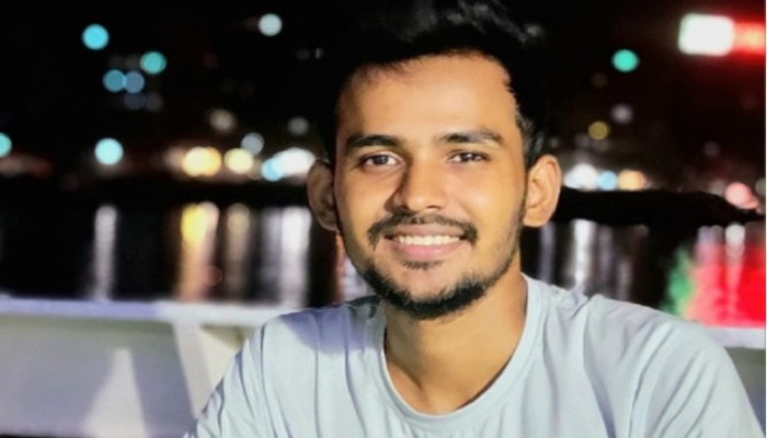 ঢাকা দক্ষিনে মেয়র পদে লড়বেন আসিফ মাহমুদ সজিব ভূইয়া