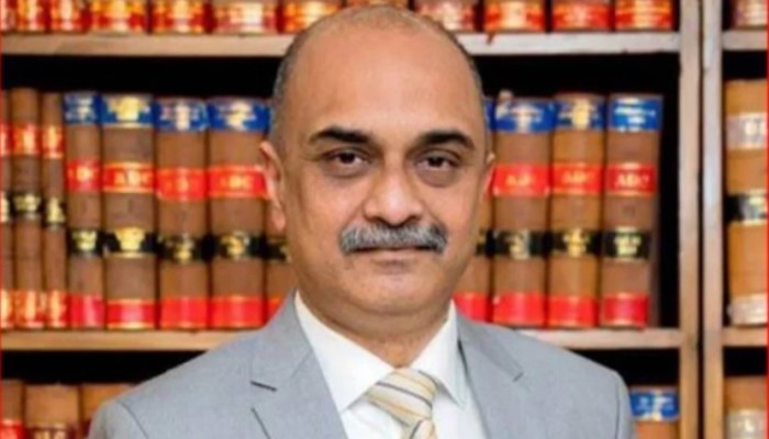 ব্যারিস্টার রাগিব রউফ চৌধুরী হচ্ছেন দেশের নতুন অ্যাটর্নি জেনারেল