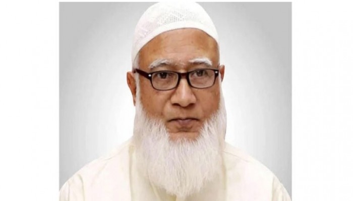 অতিউৎসাহী হয়ে পুলিশের হামলা পুরোনো দমন-পীড়নের সংস্কৃতিরই প্রতিধ্বনি-জামায়াত আমির