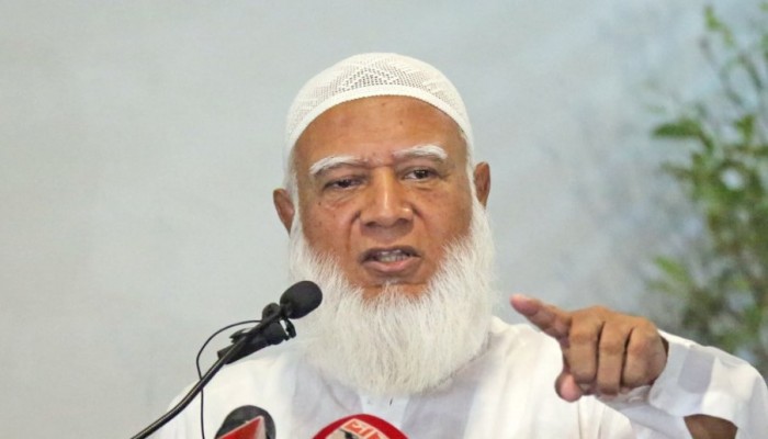 নিপীড়কদের রক্ষা করা কোনো সভ্য ও গণতান্ত্রিক দেশের সংস্কৃতি হতে পারে না- ডা. শফিকুর রহমান